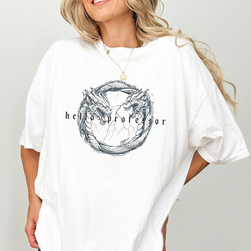 Onyx Storm Xaden Riorson Xaddy Fourth Wing Iron Flame - Adult & Kids T-Shirts, Sweatshirts & Hoodies apparel design preview 1