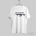 Operator Drewski Certified Keyboard Warrior - Adult & Kids T-Shirts, Sweatshirts & Hoodies apparel design preview 1