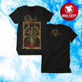 Opeth Moon Above And The Sun Below Two Sided - Adult & Kids T-Shirts, Sweatshirts & Hoodies apparel design preview 1