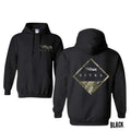 Optifade Badge Camo Sitka Him Her - Adult & Kids T-Shirts, Sweatshirts & Hoodies apparel design preview 1