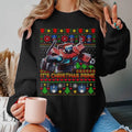 Optimus Prime Transformers Rise Beasts Ugly - Adult & Kids T-Shirts, Sweatshirts & Hoodies apparel design preview 1