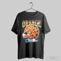 Orange Chicken - Adult & Kids T-Shirts, Sweatshirts & Hoodies apparel design preview 1