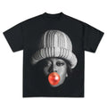 Orange Gum Missy Elliot Tour 2024 Fan Concert - Adult & Kids T-Shirts, Sweatshirts & Hoodies apparel design preview 1