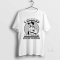 Original 1 Called Manders Boss Plains Cowboys - Adult & Kids T-Shirts, Sweatshirts & Hoodies apparel design preview 1