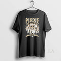 Original 2025 2026 Purdue Boilermakers Mbb Mens - Adult & Kids T-Shirts, Sweatshirts & Hoodies apparel design preview 1