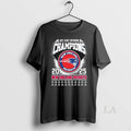 Original 2025 Afc Champions Ne Patriots - Adult & Kids T-Shirts, Sweatshirts & Hoodies apparel design preview 1