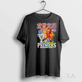 Original 2025 Back To Australian Football League - Adult & Kids T-Shirts, Sweatshirts & Hoodies apparel design preview 1