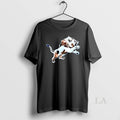 Original 2025 Detroit Lions - Adult & Kids T-Shirts, Sweatshirts & Hoodies apparel design preview 1