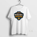 Original 2025 Horizon League Basketball Championships - Adult & Kids T-Shirts, Sweatshirts & Hoodies apparel design preview 1