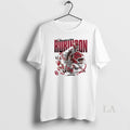 Original 2025 Oklahoma Sooners Ncaa Football Omarion - Adult & Kids T-Shirts, Sweatshirts & Hoodies apparel design preview 1