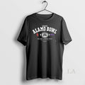 Original 2025 Valero Alamo Bowl 2 Team Sst Trojans Vs - Adult & Kids T-Shirts, Sweatshirts & Hoodies apparel design preview 1