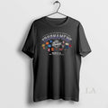 Original 2026 Acc Womens Basketball Championship - Adult & Kids T-Shirts, Sweatshirts & Hoodies apparel design preview 1