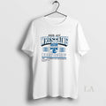Original 2026 Atlantic Coast Conference Wrestling - Adult & Kids T-Shirts, Sweatshirts & Hoodies apparel design preview 1