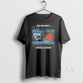 Original 2026 Big Ten Mens Basketball Tournament - Adult & Kids T-Shirts, Sweatshirts & Hoodies apparel design preview 1