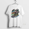 Original 2026 Daytona Supercross Past Champions - Adult & Kids T-Shirts, Sweatshirts & Hoodies apparel design preview 1