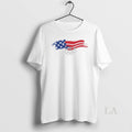 Original 2026 Usa Winter Olympics - Adult & Kids T-Shirts, Sweatshirts & Hoodies apparel design preview 1