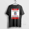 Original 2026 Wanted Nicolas Maduro Moros Reward 50 - Adult & Kids T-Shirts, Sweatshirts & Hoodies apparel design preview 1