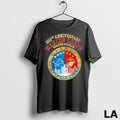 Original 250th Anniversary Marine Corps Semper - Adult & Kids T-Shirts, Sweatshirts & Hoodies apparel design preview 1