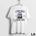 Original 4 Ever Legacy Vancouver Whitecaps Fc 2025 - Adult & Kids T-Shirts, Sweatshirts & Hoodies apparel design preview 1