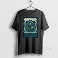 Original 65 North Pickers 2026 Spring Tour Long Sleve - Adult & Kids T-Shirts, Sweatshirts & Hoodies apparel design preview 1