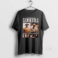 Original A Ryan Coogler Film Sinners - Adult & Kids T-Shirts, Sweatshirts & Hoodies apparel design preview 1