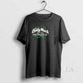 Original Adam Pearce Wearing Bally Muck Est - Adult & Kids T-Shirts, Sweatshirts & Hoodies apparel design preview 1