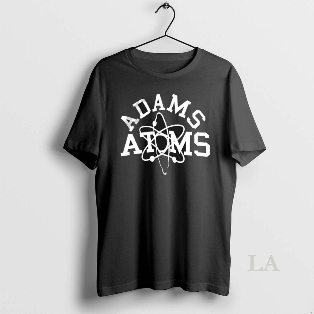 Original Adams Atoms - Adult & Kids T-Shirts, Sweatshirts & Hoodies apparel design preview 1