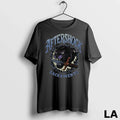 Original Aftershock Festival Sharp Tongue Long Sleve - Adult & Kids T-Shirts, Sweatshirts & Hoodies apparel design preview 1