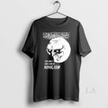 Original Agathocles The Only Ism I Like Is Nihilism - Adult & Kids T-Shirts, Sweatshirts & Hoodies apparel design preview 1