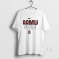 Original Alabama Am Bulldogs Aamu Sole - Adult & Kids T-Shirts, Sweatshirts & Hoodies apparel design preview 1