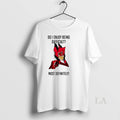 Original Alastor Do I Enjoy Being Difficult Most - Adult & Kids T-Shirts, Sweatshirts & Hoodies apparel design preview 1
