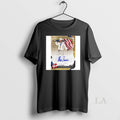 Original Alex Ferreira 2026 Olympics Ties Us Mens - Adult & Kids T-Shirts, Sweatshirts & Hoodies apparel design preview 1