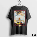 Original Alex Palou Indycar 2025 Championship Long - Adult & Kids T-Shirts, Sweatshirts & Hoodies apparel design preview 1
