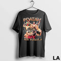 Original Alex Pereira Quasar Long Sleve - Adult & Kids T-Shirts, Sweatshirts & Hoodies apparel design preview 1
