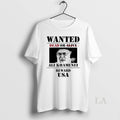 Original Ali Khamenei Wanted Dead Reward Usa - Adult & Kids T-Shirts, Sweatshirts & Hoodies apparel design preview 1