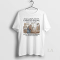 Original All Men Are Created Equal Only The Best - Adult & Kids T-Shirts, Sweatshirts & Hoodies apparel design preview 1