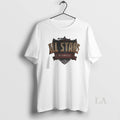 Original All Stars Pvp Championship 2018 - Adult & Kids T-Shirts, Sweatshirts & Hoodies apparel design preview 1