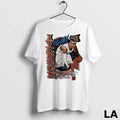 Original Allen Iverson Philadelphia 76ers Player - Adult & Kids T-Shirts, Sweatshirts & Hoodies apparel design preview 1