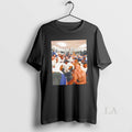 Original Almost Friday Ben Johnson - Adult & Kids T-Shirts, Sweatshirts & Hoodies apparel design preview 1