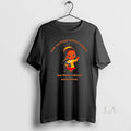 Original Amanda Gorman Fear Not Those Without Papers - Adult & Kids T-Shirts, Sweatshirts & Hoodies apparel design preview 1