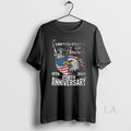 Original America 250th Anniversary 1776 2026 - Adult & Kids T-Shirts, Sweatshirts & Hoodies apparel design preview 1