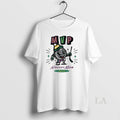 Original Anaheim Ducks 2025 Mvp Hockey Mom - Adult & Kids T-Shirts, Sweatshirts & Hoodies apparel design preview 1