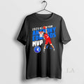 Original Anthony Edwards Minnesota Timberwolves 2026 - Adult & Kids T-Shirts, Sweatshirts & Hoodies apparel design preview 1