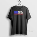 Original Anti Ice Hate Trump - Adult & Kids T-Shirts, Sweatshirts & Hoodies apparel design preview 1