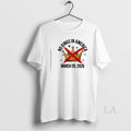 Original Anti Trump No Kings In America March 28 2026 - Adult & Kids T-Shirts, Sweatshirts & Hoodies apparel design preview 1