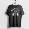 Original Anti Trump Team Escalator - Adult & Kids T-Shirts, Sweatshirts & Hoodies apparel design preview 1