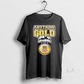Original Anything For The Gold Usa - Adult & Kids T-Shirts, Sweatshirts & Hoodies apparel design preview 1