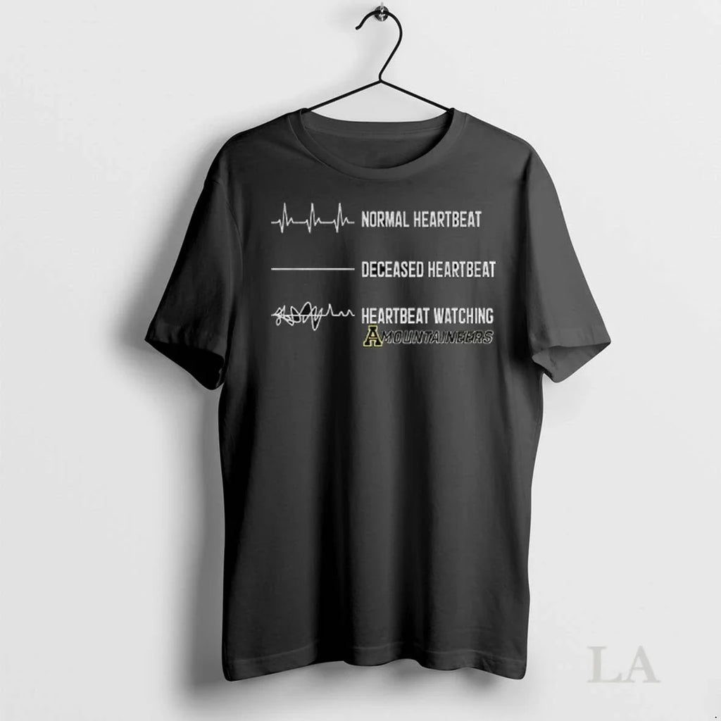 Original Appalachian State Mountaineers Normal - Adult & Kids T-Shirts, Sweatshirts & Hoodies apparel design preview 1