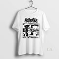 Original Archagathus Horrendous Insanity Atrocity Why - Adult & Kids T-Shirts, Sweatshirts & Hoodies apparel design preview 1