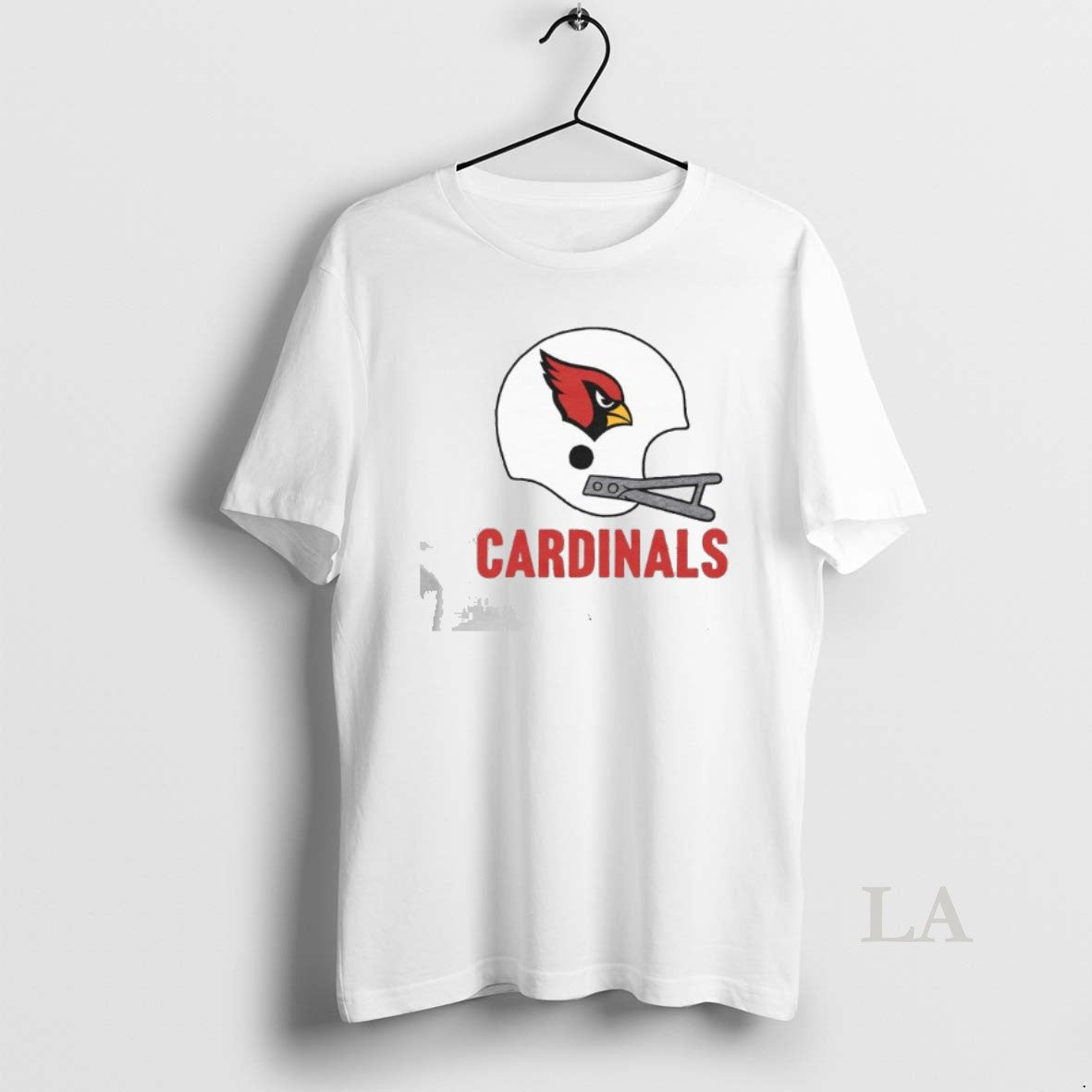 Original Arizona Cardinals Big Helmet - Adult & Kids T-Shirts, Sweatshirts & Hoodies apparel design preview 1